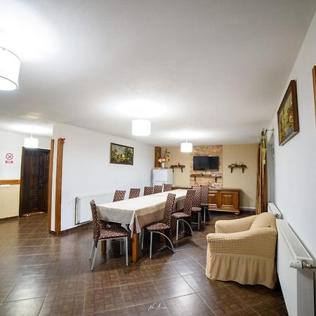 Cabana Georgiana Arieşeni Exterior foto