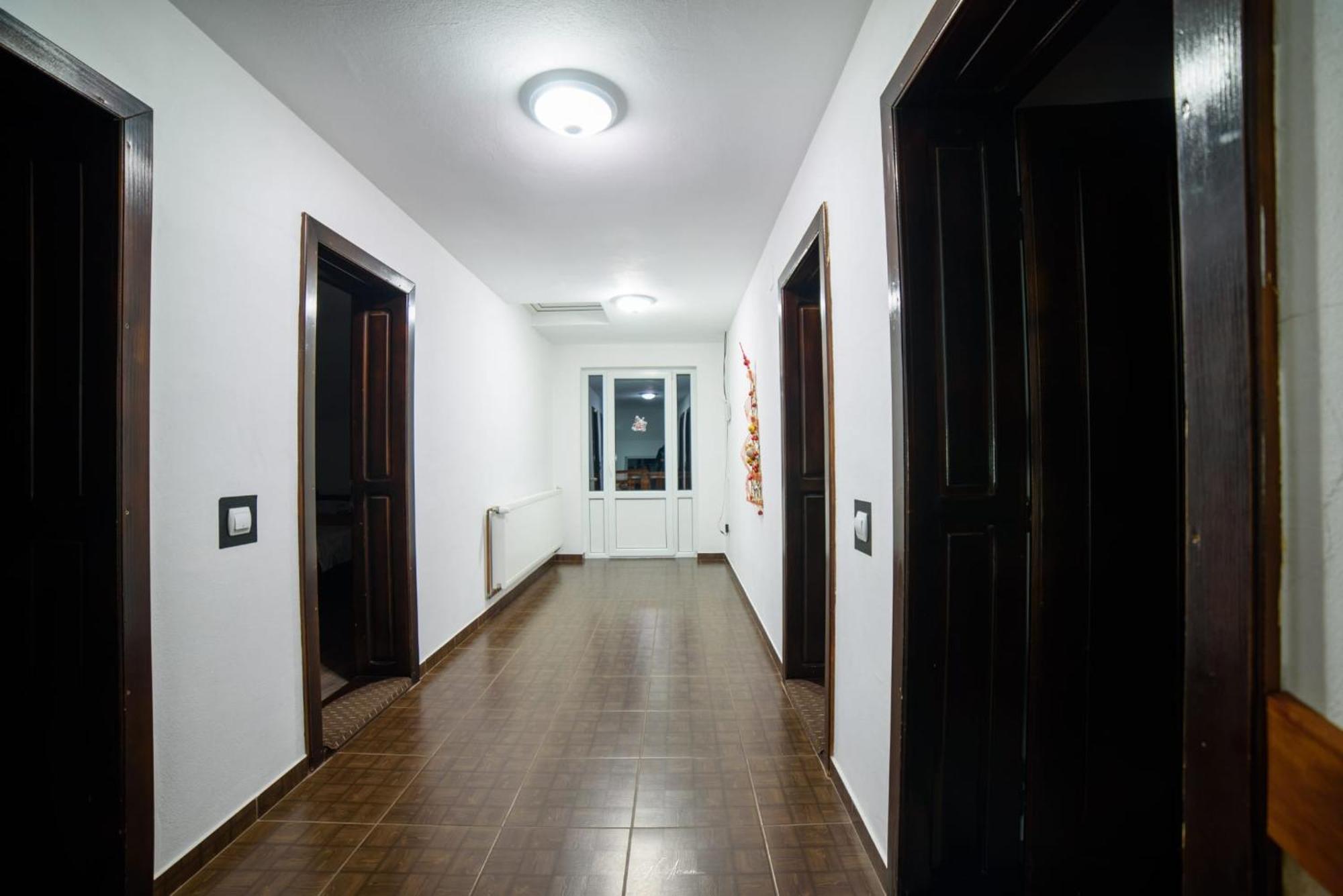 Cabana Georgiana Arieşeni Exterior foto