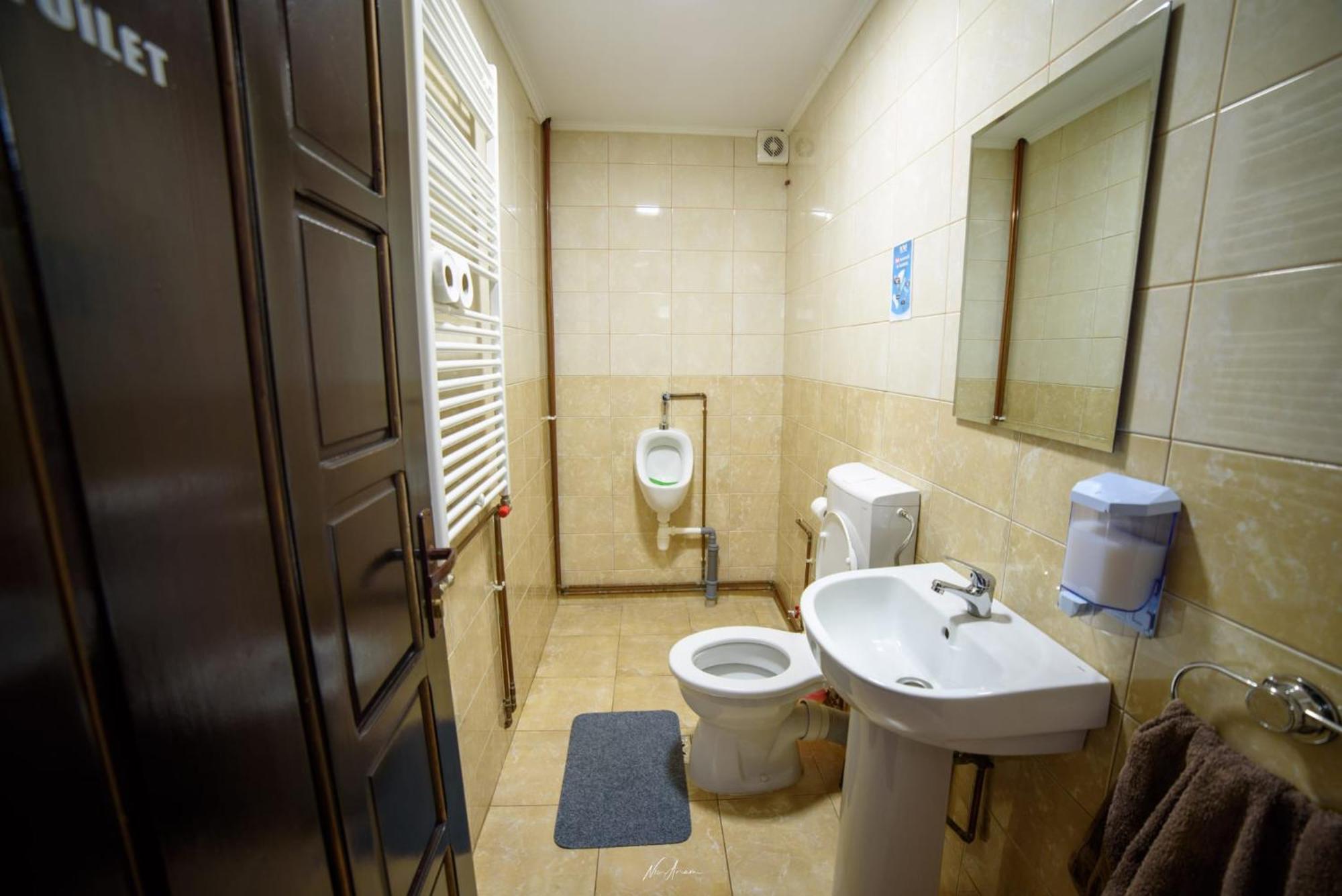 Cabana Georgiana Arieşeni Exterior foto