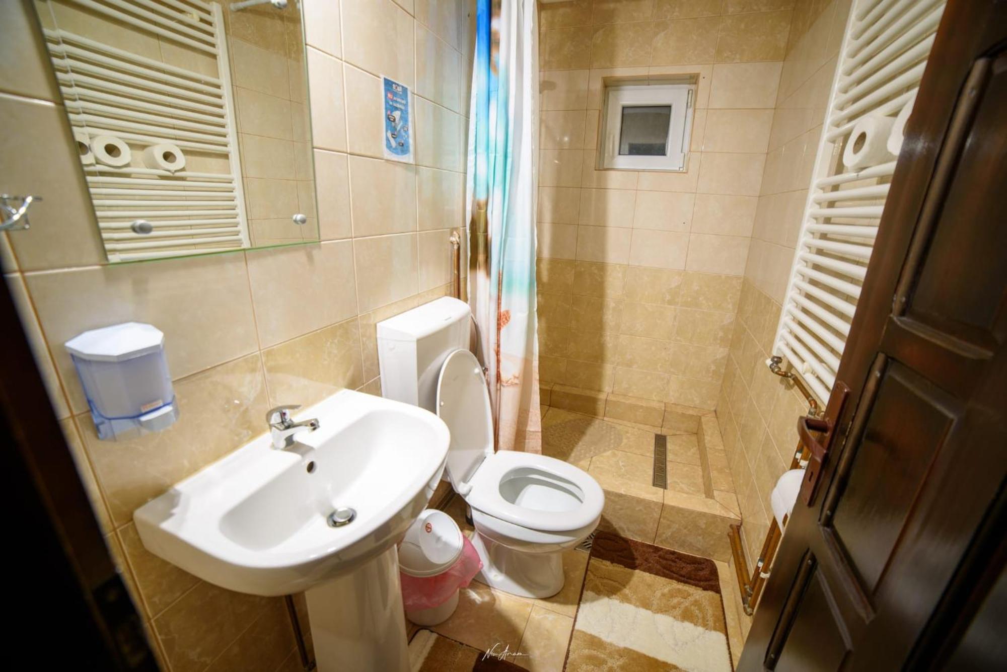 Cabana Georgiana Arieşeni Exterior foto